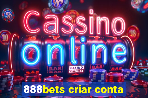 888bets criar conta